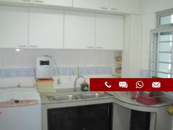 Blk 246 Pasir Ris Street 21 (Pasir Ris), HDB Executive #185990352